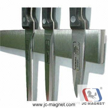 Magnetic Knife Holder